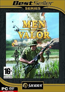 Men of Valor