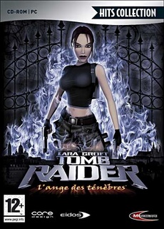 Tomb Raider 6 - L'Ange Des Ténèbres