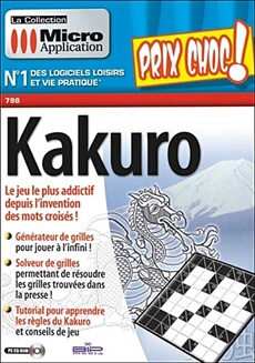 Kakuro