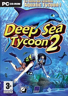 Deep Sea Tycoon 2