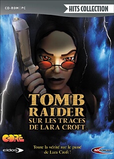 Tomb Raider 5 - Sur les Traces de Lara Croft
