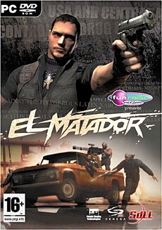 El Matador