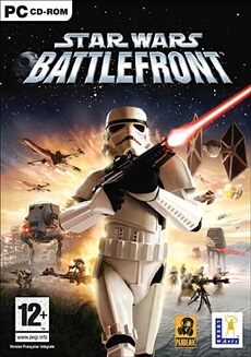 Star Wars - Battlefront