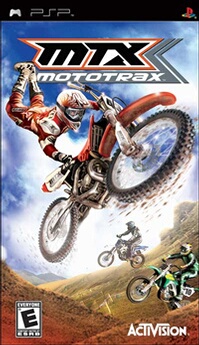 MTX Mototrax