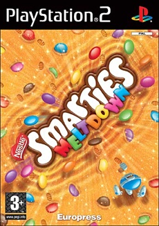Smarties - Meltdown