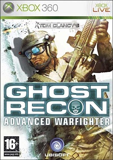 Ghost Recon - Advanced Warfighter