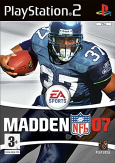 Madden NFL 2007