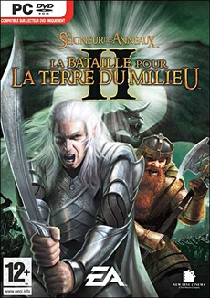 Le Seigneur des Anneaux - La Bataille Pour la Terre du Milieu II