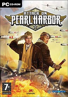 Attack on Pearl Harbor