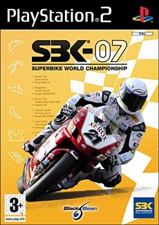 SBK 07 - Superbike World Championship 2007
