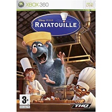Ratatouille