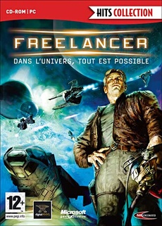 Freelancer