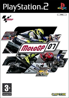 Moto GP 07