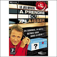A prendre ou à laisser