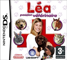 Léa Passion Vétérinaire 2006