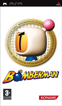 Bomberman