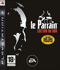 Le Parrain - Edition du Don
