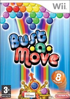 Bust a Move