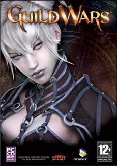 Guild Wars Prophecy