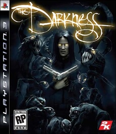 The Darkness