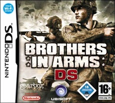 Brothers in Arms 3