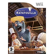 Ratatouille