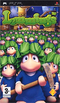 Lemmings