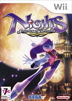 Nights : Journey Of Dreams