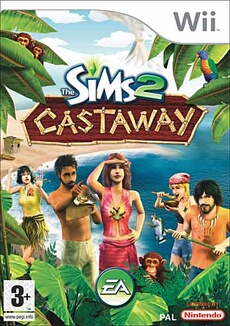 Les Sims 2 : Naufragés
