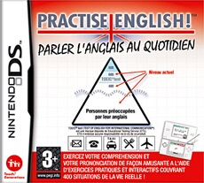 Practise English