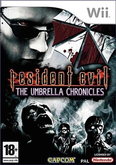 Resident Evil : The Umbrella Chronicles