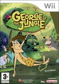 George de la Jungle