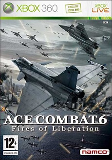 Ace Combat 6 : Fires of Liberation