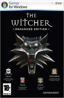 The Witcher Edition Spéciale
