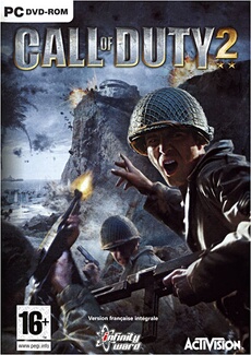 Call of Duty 2