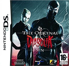 Diabolik : The Original Sin