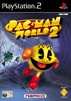 Acheter Pac Man World 2 Bon état - 12,95 € Pac Man World 2 Bon état - N/A reconditionné disponible sur Darty
