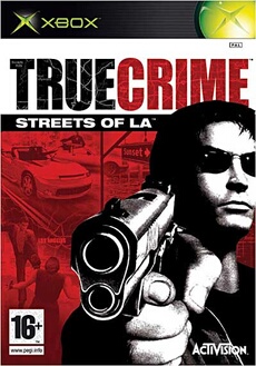 True Crime Streets Of L.A.