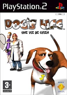 Dog's Life - Une vie de chien