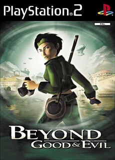 Beyond Good and Evil
