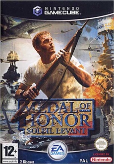 Medal of Honor - Soleil Levant