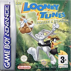 Les Looney Tunes passent à l'action