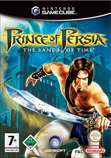 Prince of Persia - Les Sables du Temps