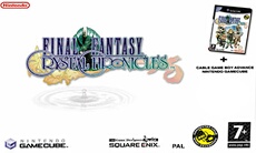 Final Fantasy Crystal Chronicles Collector