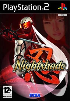 NightShade
