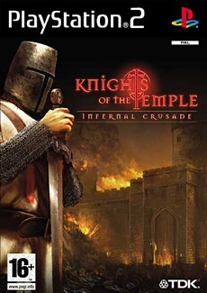 Knights of the Temple - Infernal Crusade