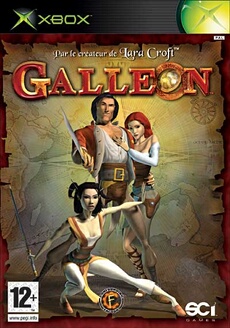 Galleon