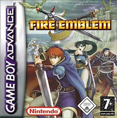 Fire Emblem