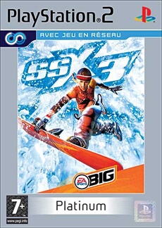 SSX 3