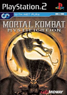 Mortal Kombat Mystification